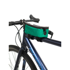 Велосумка на раму Tim Sport Smart (зелёный), Цвет: зелёный, Размер: XL