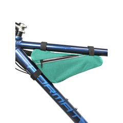 Велосумка под раму Tim Sport Velar (зелёный), Цвет: зелёный