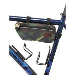 Велосумка под раму Tim Sport Scout (военный), Цвет: хаки, Размер: L