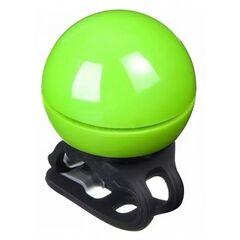 Звонок для велосипеда электрический HaiWey XC-149 (зелёный), Цвет: зелёный