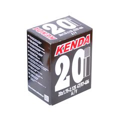 Камера KENDA 20x1.75-2.125" (47/57-406) AV 5-511307