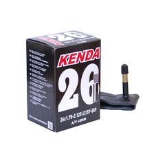 Камера KENDA 26x1.75-2.125" (47/57-559) AV 48 мм 5-516314