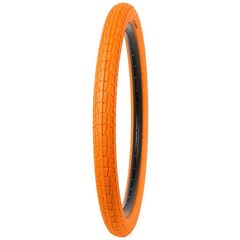 Покрышка 20"x1.95 (50-406) KENDA K907 Krackpot 5-529607 (оранжевый), Цвет: оранжевый, Ширина: 1.95" (49 мм)