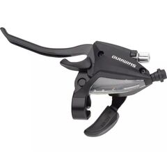 Шифтер/Тормозная ручка Shimano Tourney ST-EF500-L 3 ск.