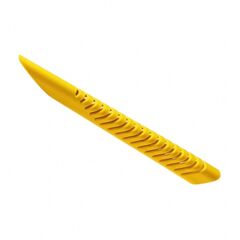 Защита пера SIMPLA SHARK (жёлтый), Цвет: жёлтый