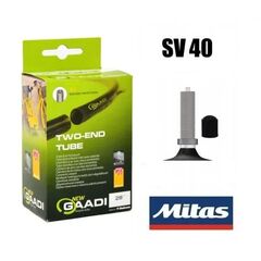 Камера Mitas/Gaadi 50/54-622 (28 / 29 x 1.95-2.125") SV40