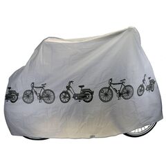 Чехол для велосипеда/скутера Ventura 5-715160 200x110 см