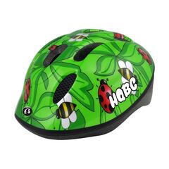 Шлем HQBC FUNQ Meadow Green Q090369S р-р 48-54 (зелёный), Цвет: зелёный, Размер: 48-54