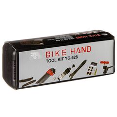 Набор инструментов 6 позиций Bike Hand YC-628