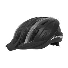 Шлем Polisport RIDE IN (чёрный/тёмно-серый), Цвет: графитовый, Размер: 54-58