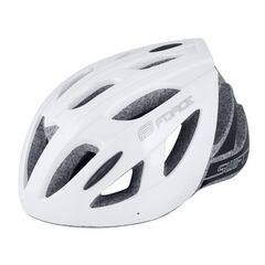 Шлем велосипедный Force SWIFT 902890 (белый), Цвет: белый, Размер: 50-54