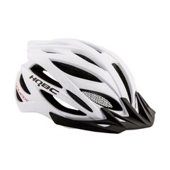 Шлем HQBC QAMAX Q090376 (белый), Цвет: белый, Размер: 58-61