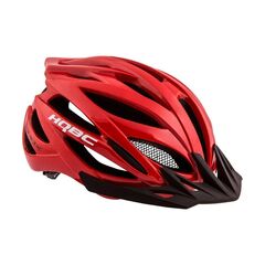 Шлем HQBC QAMAX Q090377 (красный), Цвет: красный, Размер: 58-61