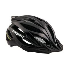 Шлем HQBC QAMAX Q090379 (чёрный), Цвет: черный, Размер: 55-58