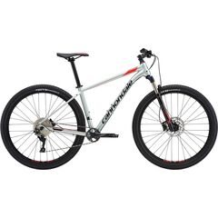 Велосипед Cannondale Trail 4 29 (Grey)