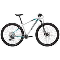 Велосипед Wilier 503X PRO (Ice Grey Blue), Цвет: серый, Размер рамы: L