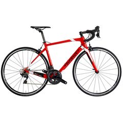 Велосипед Wilier GTR TEAM RIM (Red/White/Black)