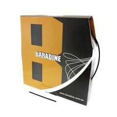 Оплётка троса тормоза BARADINE BH-SD (чёрный)