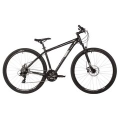 Велосипед Stinger Graphite STD 29" (чёрный)
