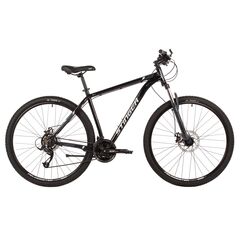 Велосипед Stinger Element Std SE 29" (чёрный), Цвет: черный, Размер рамы: 20"