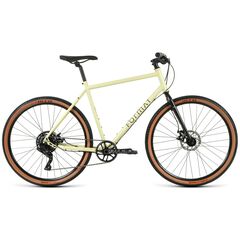 Велосипед FORMAT 5223 650B (2023, бежевый-мат)