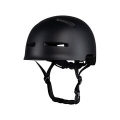 Шлем Force METROPOLIS (черный матовый), Цвет: черный, Размер: 57-61