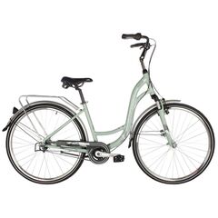 Велосипед Stinger Barcelona STD 700C (зелёный)