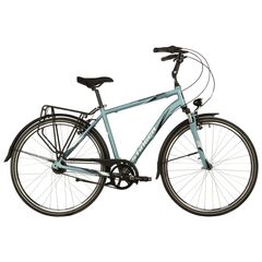 Велосипед Stinger Vancouver STD 700C (синий)