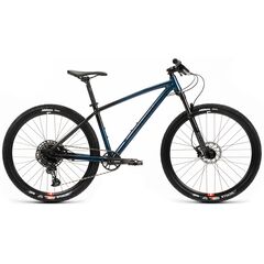 Велосипед FORMAT 1211 29 (2023, синий/черный)