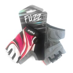 Перчатки FUZZ LADY COMFORT (розовые), Цвет: розовый, Размер: S