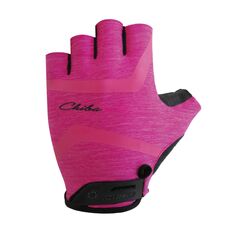 Перчатки велосипедные CHIBA Lady Super Light (розовый), Цвет: розовый, Размер: M
