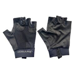 Перчатки JAFFSON SCG 46-0505 (чёрный), Цвет: черный, Размер: M