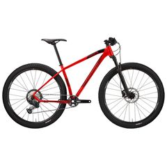 Велосипед Wilier 503X (Red Matt), Цвет: красный, Размер рамы: S