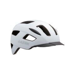 Шлем велосипедный Lazer Lizard MIPS (матовый белый)
