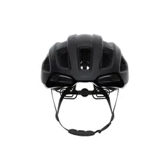 Шлем LIMAR AIR STRATOS (Iridescent Matte Black), Цвет: черный, Размер: 53-57