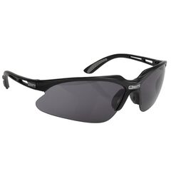 Очки солнцезащитные MIGHTY RAYON FLEX4 5-710138 (чёрный/серый)