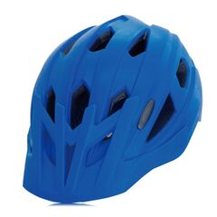 Шлем велосипедный Cigna  WT-041 (синий), Цвет: синий, Размер: 57-61