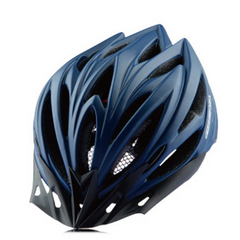 Шлем велосипедный Cigna  WT-068 (синий), Цвет: синий, Размер: 57-61