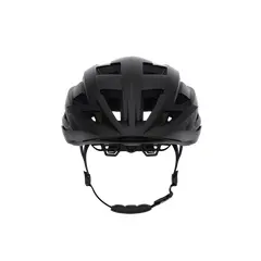 Шлем LIMAR ALBEN (Matte Black), Цвет: черный, Размер: 53-57