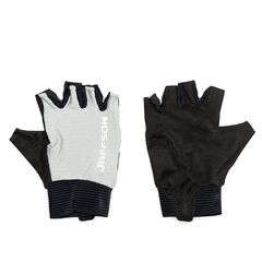 Перчатки JAFFSON SCG 46-0479 (чёрный/серый)