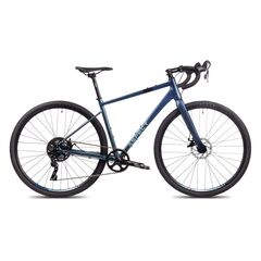 Велосипед Aspect Allroad Pro (синий), Цвет: синий, Размер рамы: L
