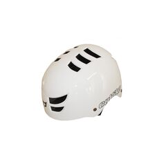 Шлем Catlike 360° (белый), Цвет: белый, Размер: 54-58