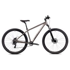Велосипед Aspect Ideal HD 29 (бежевый), Цвет: бежевый, Размер рамы: 18"