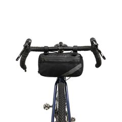 Велосумка на руль Tim-Sport Tweat (чёрный), Цвет: черный