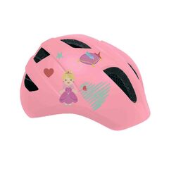 Шлем велосипедный детский Cigna WT-020 (розовый), Цвет: розовый, Размер: 48-53