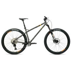 Велосипед FORMAT 1322 (темно-коричневый матовый)