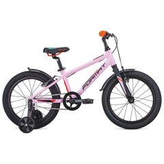 Детский велосипед FORMAT Kids 18 (розовый)