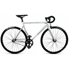 Велосипед Bear Bike Armata (серый), Цвет: серый, Размер рамы: 54 см