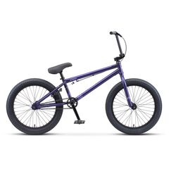 Велосипед Stels Saber 20" (фиолетовый)