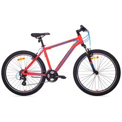 Велосипед AIST Rocky 2.0 (красный)